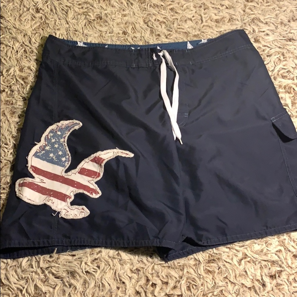 Swim Trunks